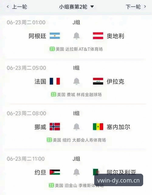 挪威1-0塞内加尔的半场比分，与德赢VWIN网页赛事数据的即时解读：谁的效率更高？